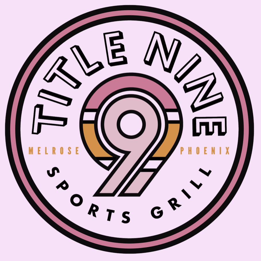 Title Nine Sports Grill